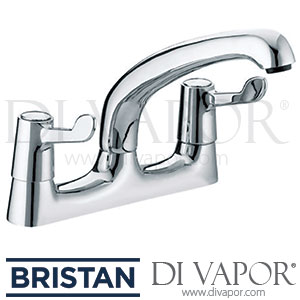 Bristan VAL DSM C 6 CD Lever Sink Mixer Kitchen Tap Spare Parts